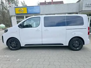 Citroen Spacetourer Plus M 9 Sitzer Bild 4