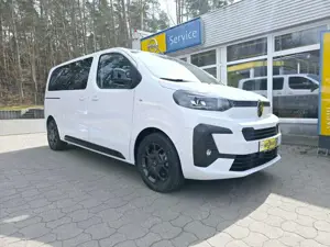 Citroen Spacetourer Plus M 9 Sitzer
