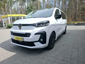 Citroen Spacetourer Plus M 9 Sitzer Bild 3