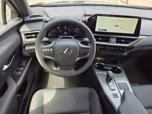 Lexus UX 300h F Sport Design Bild 5