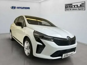 Renault Clio V Evolution TCe 90 KLIMA+SHZ+KAMERA+KEYLESS+u.v.m. Bild 2