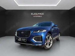 Jaguar F-Pace F-PACE R-Dynamic S AWD*Panorama*HuD*1H