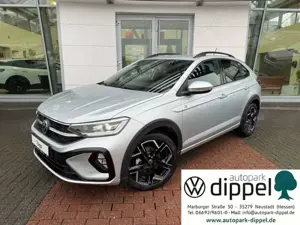 Volkswagen Taigo 1.5 TSI R-Line DSG Matrix,Kamera,Keyless,AppConne