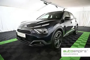 Citroen C4 1.2 PT 130 PLUS LED/NAVI/SHZ/KAELTE-PAKET/18