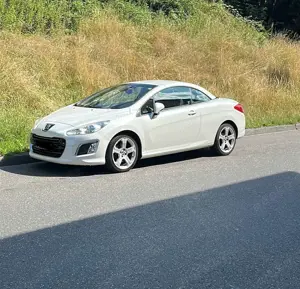 Peugeot 308 CC 155 THP Allure