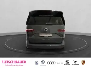 Volkswagen T7 Multivan Edition lang AHK Navi Memory Sitze ACC Bild 5