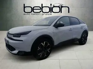 Citroen C4 Bild 2