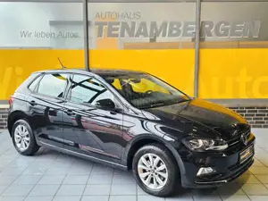 Volkswagen Polo VI Highline