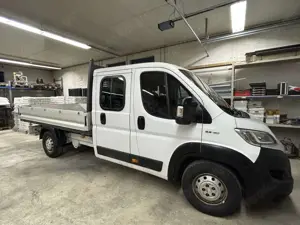 Fiat Ducato Maxi L4