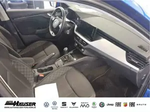 Skoda Scala Bild 4