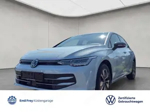 Volkswagen Golf Goal 1.5l TSI 6-Gang GJR RFK SHZ KLIMA LED DA