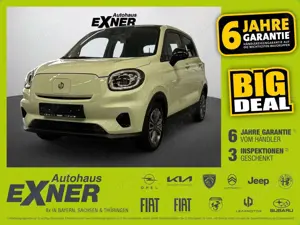 Leapmotor T03 ACC, Alu, Navi, Panoramaglasdach, Klima