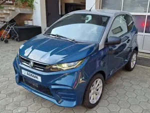 Aixam City Ambition City E5+ Pack in weiss Bild 2