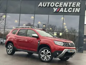 Dacia Duster TCe 100 ECO-G 2WD Prestige 1.H/S-H/NAV/SH