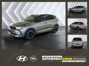 Opel Grandland 1.6 Turbo Ultimate 360 AUT Alcant. LED