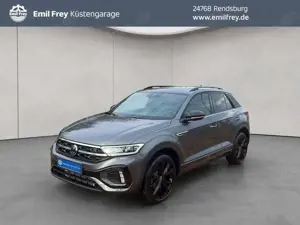Volkswagen T-Roc 1.5 TSI DSG R-Line ACC, PANO, KAMERA