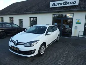 Renault Megane III Grandtour Authentique