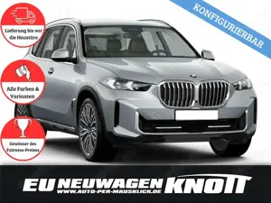 BMW X5 xDrive40i +DAB+LiveCockpitProfessional+PDC