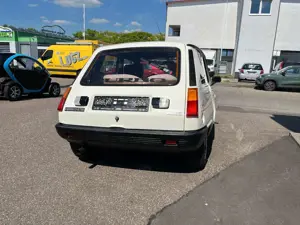 Renault R 5 Alpine Turbo Bild 4