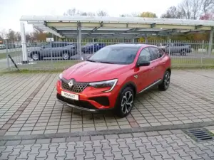 Renault Arkana TCe Mild Hybrid 140 EDC Techno