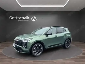 Kia Sportage PE 1.6 T-GDI AWD DCT GT-line