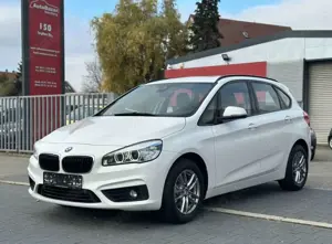 BMW 218 d Active Tourer Advantage / AHK