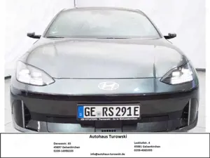 Hyundai IONIQ 6 Uniq Elektro 77,4 kWh 2WD UNIQ dig. Aussebspiegel