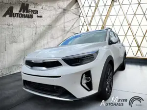 Kia Stonic 1.0 T-GDI DCT Nightline Edition + Rückfahrkamera+K