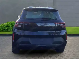 Opel Frontera Edition 1.2 74kW Mild-Hybrid+Alufelgen+Klimaanlage Bild 3