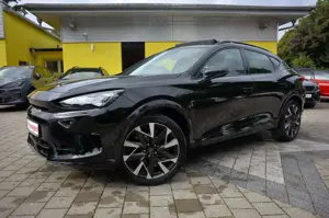 CUPRA Formentor VZ 333 4x4 4JGAR+AHK+PANO+360°+TWINKEL