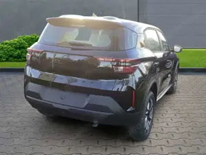 Opel Frontera Edition 1.2 74kW Mild-Hybrid+Alufelgen+Klimaanlage Bild 4