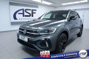 Volkswagen T-Roc R-Line #ACC #Pano-Schiebedach #Toter-Winkel-Ass...