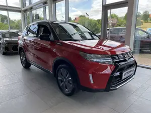 Suzuki Vitara 1.4 Boosterjet Comfort Allgrip ACC, Navi, Kamera