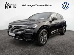 Volkswagen Touareg 3.0 TDI R-Line 4M AHK KAM LUFT GRA PD