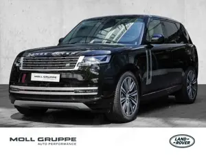 Land Rover Range Rover P550e Hybrid Autobiography (SWB)