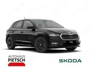 Skoda Fabia 1.0 MPI Selection Lane Assist Smart Link
