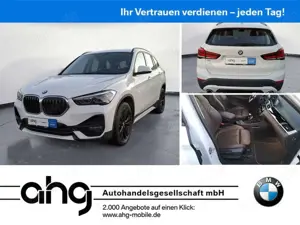 BMW X1 xDrive25d Sport Line Steptronic AHK / Head-Up