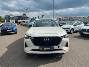 Mazda CX-80 3.3L 254PS Homura Plus AWD /7 Sitz/ Bose Bild 2