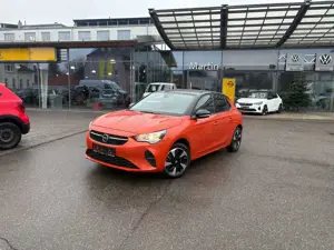 Opel Corsa-e 5-türig Edition