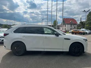 Mazda CX-80 3.3L 254PS Homura Plus AWD /7 Sitz/ Bose Bild 4