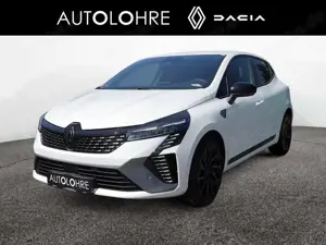 Renault Clio Esprit Alpine TCe 90