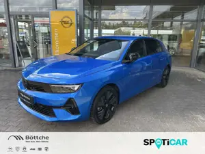 Opel Astra Electric GS /NAVI/KAMERA/DAB/ALCANTARA/Assitenzsys