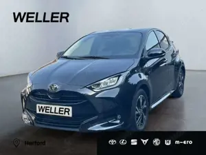 Toyota Yaris Hybrid 116 Teamplayer +Comfort *LED*SHZ*