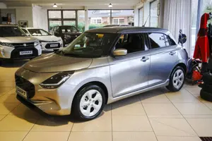 Suzuki Swift 1.2 DUALJET HYBRID Comfort CVT Topangebot! Bild 2