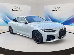 BMW 430 i xDrive Coupé