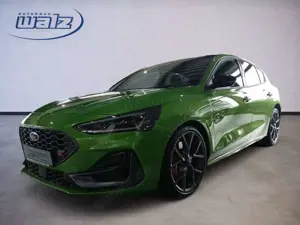 Ford Focus ST X +BO+Winterpaket+Fahrerassistenzp.