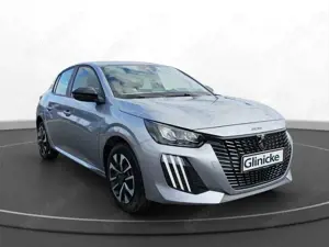 Peugeot 208 STYLE Hybrid Automatik SHZ PDC Car Play Bild 4