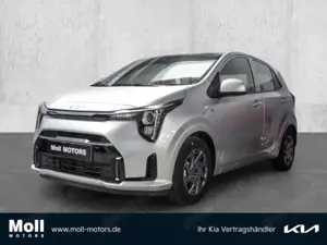 Kia Picanto Vision 1.0 EU6d PDC RFK Klima Navi
