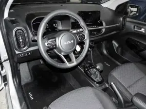 Kia Picanto Vision 1.0 EU6d PDC RFK Klima Navi Bild 5