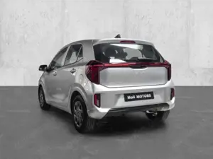 Kia Picanto Vision 1.0 EU6d PDC RFK Klima Navi Bild 2